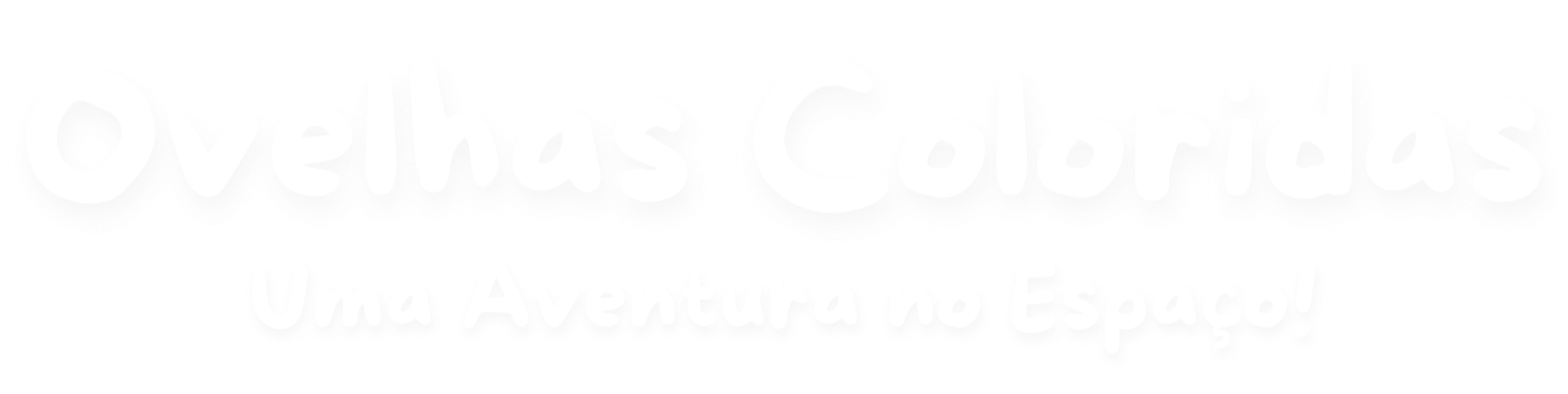 Ovelhas Coloridas Logo